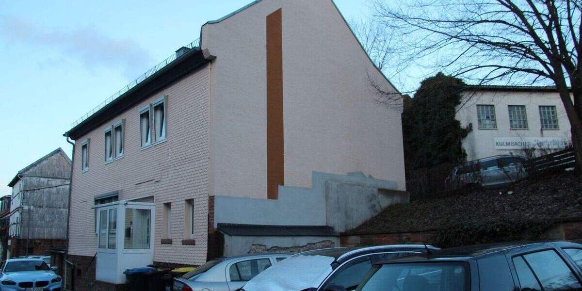 Mehrfamilienhaus, Wohnhaus Schlitz - 6 Zimmer, 115 m&sup2;, 125.000&euro; | Angebot:25731329