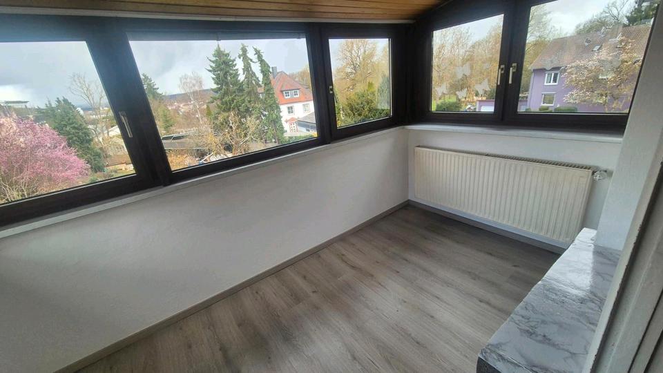Etagenwohnung Petersberg - 3 Zimmer, 92 m&sup2;, 900&euro; | Angebot:26374977
