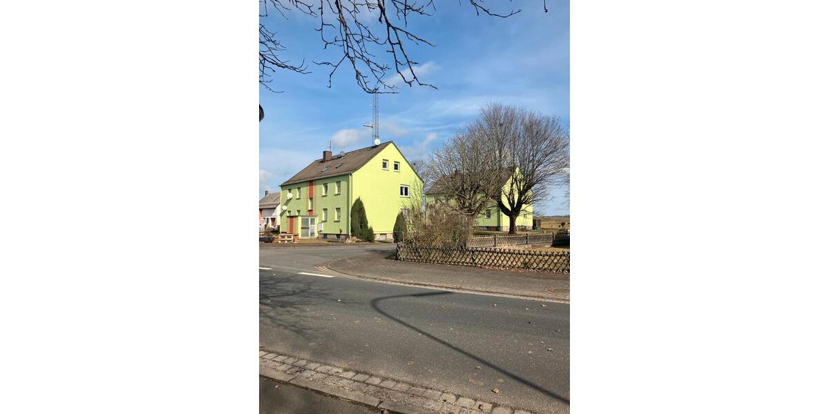 Mehrfamilienhaus, Wohnhaus Tann (Rhön) - 600.000&euro; | Angebot:25417893