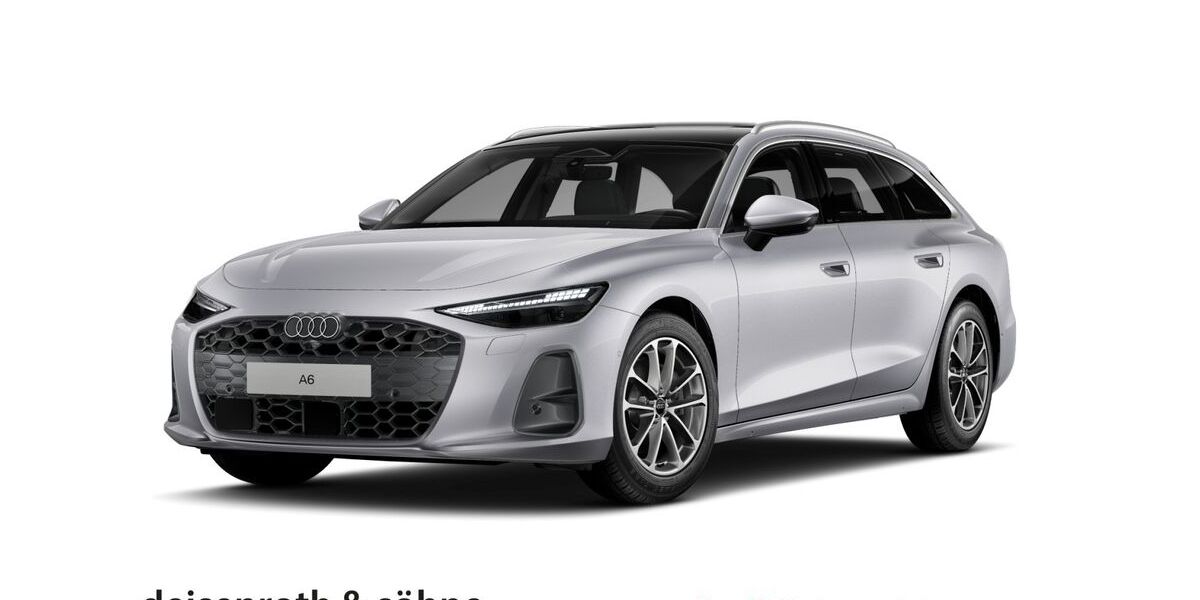 Audi A6 28.918 km 47.320 &euro; Hünfeld 36088