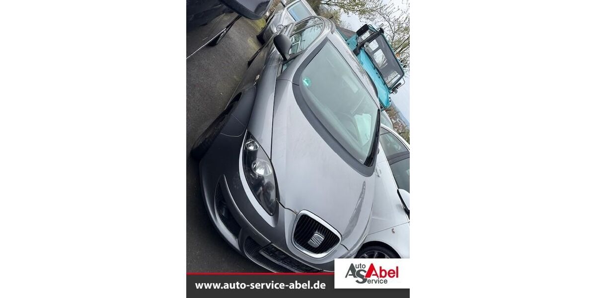 Seat Altea 259.811 km 999 &euro; Hünfeld/Fulda/Eiterfeld 36088