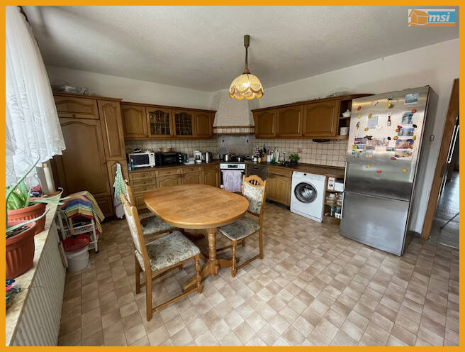 Mehrfamilienhaus, Wohnhaus Lauterbach Wallenrod - 8 Zimmer, 170 m&sup2;, 169.000&euro; | Angebot:25776594