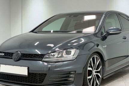 VW Golf 185.000 km 13.499 &euro; Eichenzell 36124
