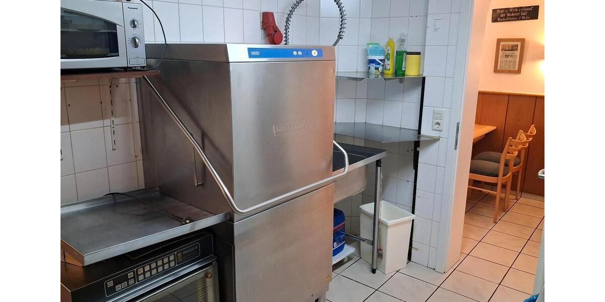 Gewerbeobjekt Bischofsheim in der Rhön - 1.500&euro; | Angebot:25856013