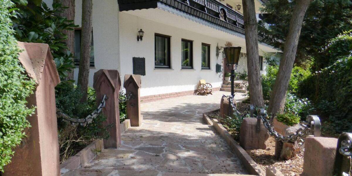 Mehrfamilienhaus, Wohnhaus Schlüchtern Ahlersbach - 1 Zimmer, 750 m&sup2;, 980.000&euro; | Angebot:25704425