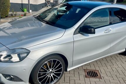 Mercedes-Benz A 200 163.000 km 10.990 &euro; Künzell 36093