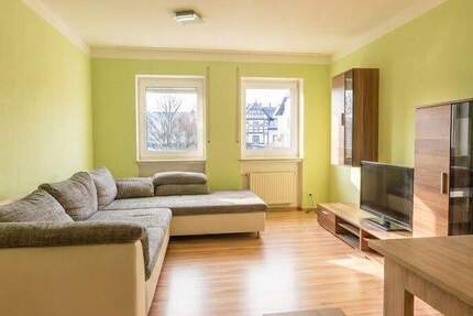 Wohnung Künzell Bachrain - 2 Zimmer, 47 m&sup2;, 120.000&euro; | Angebot:25668592