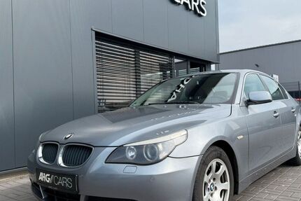 BMW 520 267.000 km 2.000 &euro; Burghaun 36151