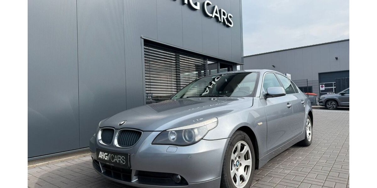 BMW 520 267.000 km 2.000 &euro; Burghaun 36151