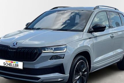 Skoda Karoq 26.449 km 31.700 &euro; Fulda 36043