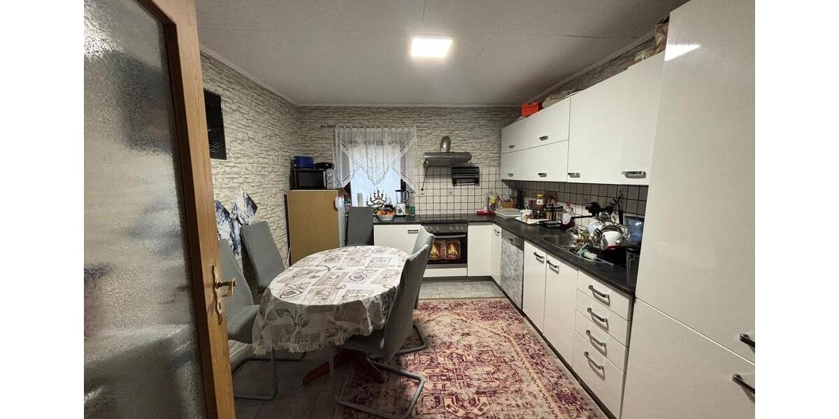 Einfamilienhaus Grebenau - 7 Zimmer, 170 m&sup2;, 85.000&euro; | Angebot:25332822