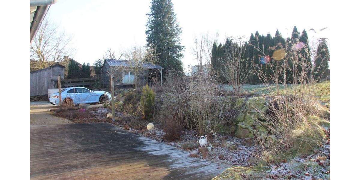 Einfamilienhaus Schlitz - 5 Zimmer, 140 m&sup2;, 460.000&euro; | Angebot:25681856