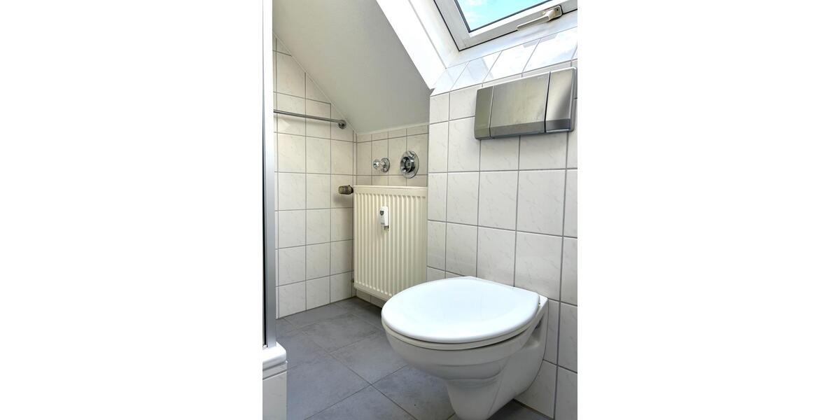 Dachgeschoßwohnung Fulda - 1 Zimmer, 44 m&sup2;, 189.000&euro; | Angebot:25992402