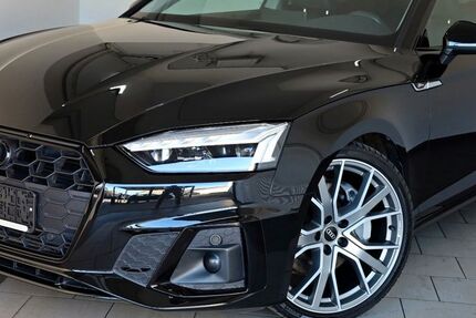 Audi A5 70.185 km 34.800 &euro; Fulda 36043