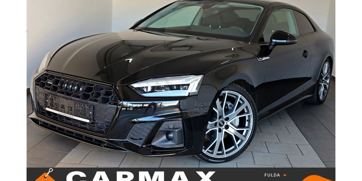 Audi A5 70.185 km 34.800 &euro; Fulda 36043