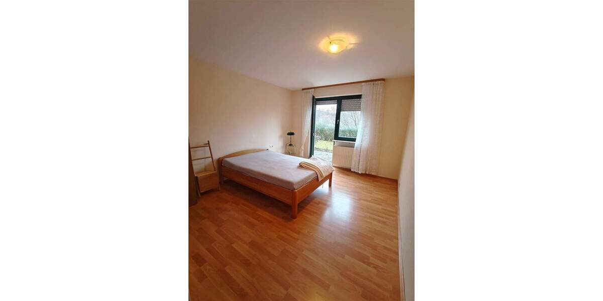 Etagenwohnung Gersfeld (Rhön) Gersfeld - 3 Zimmer, 110 m&sup2;, 750&euro; | Angebot:25668616