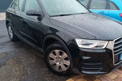 Audi Q3 83.699 km 15.700 &euro; Lauterbach 36341