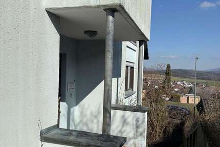 Haus Eichenzell-Büchenberg Büchenberg - 11 Zimmer, 271 m&sup2;, 364.000&euro; | Angebot:25880201