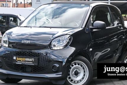 Smart ForTwo 68.400 km 8.388 &euro; Fulda 36043