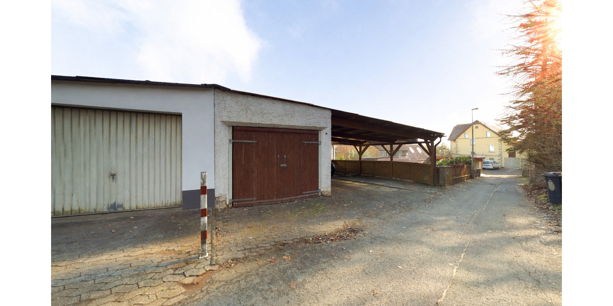 Doppelhaushälfte Petersberg Steinau - 5 Zimmer, 180 m&sup2;, 329.000&euro; | Angebot:25664669