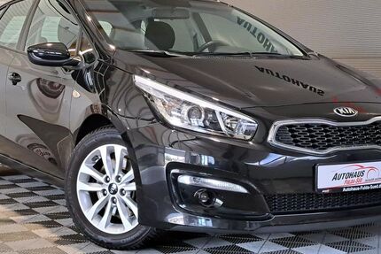 Kia ceed / Ceed 107.000 km 8.970 &euro; Neuhof OT. Dorfborn 36119