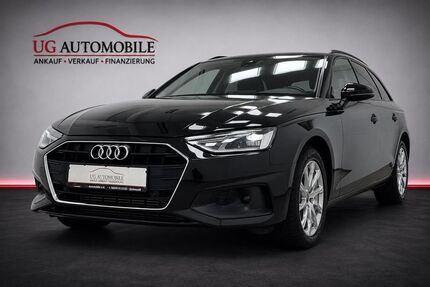 Audi A4 47.700 km 20.880 &euro; Eichenzell 36124
