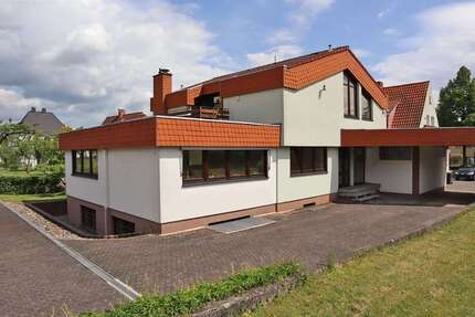 Gewerbeobjekt Fulda Kohlhaus - 2.100&euro; | Angebot:9183546