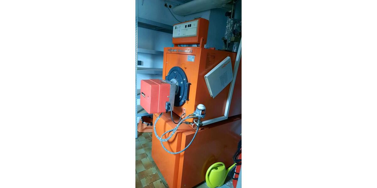 Doppelhaushälfte Gersfeld (Rhön) - 8 Zimmer, 224 m&sup2;, 298.000&euro; | Angebot:25421208