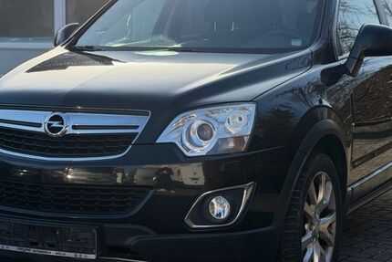 Opel Antara 150.000 km 7.500 &euro; Petersberg 36100