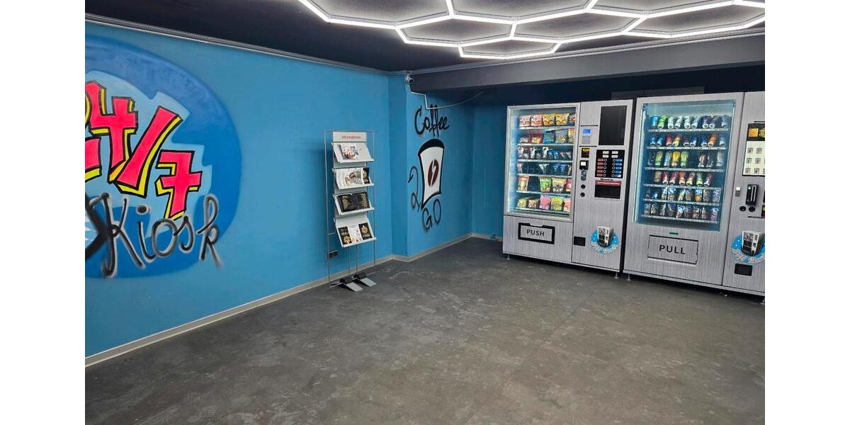 Gewerbeobjekt Bad Brückenau - 650&euro; | Angebot:26051458