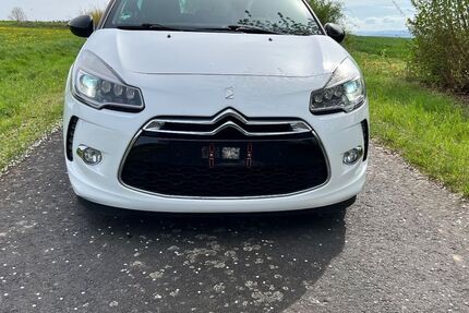 Citroen DS3 90.000 km 9.250 &euro; Schlitz 36110