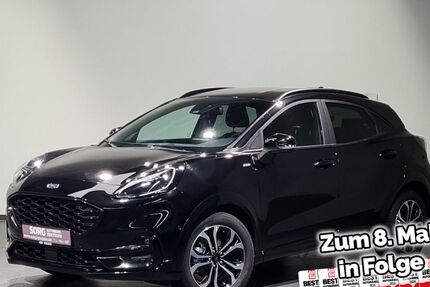 Ford Puma 26.161 km 17.280 &euro; Fulda 36043