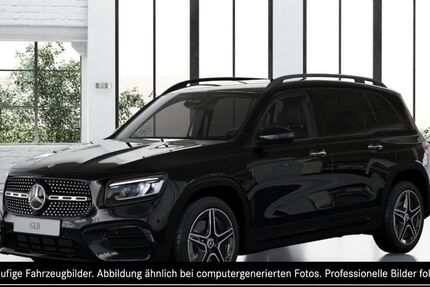 Mercedes-Benz GLB 200 14.999 km 43.490 &euro; Fulda 36043
