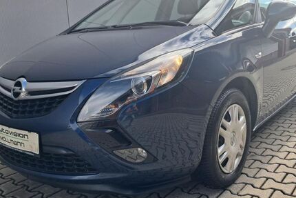 Opel Zafira 138.308 km 6.580 &euro; Schlüchtern 36381