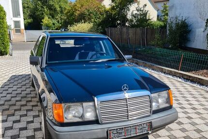 Mercedes-Benz E 230 119.000 km 9.989 &euro; Fulda 36043