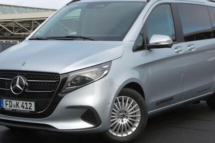 Mercedes-Benz V 300 11.000 km 64.700 &euro; Fulda 36043