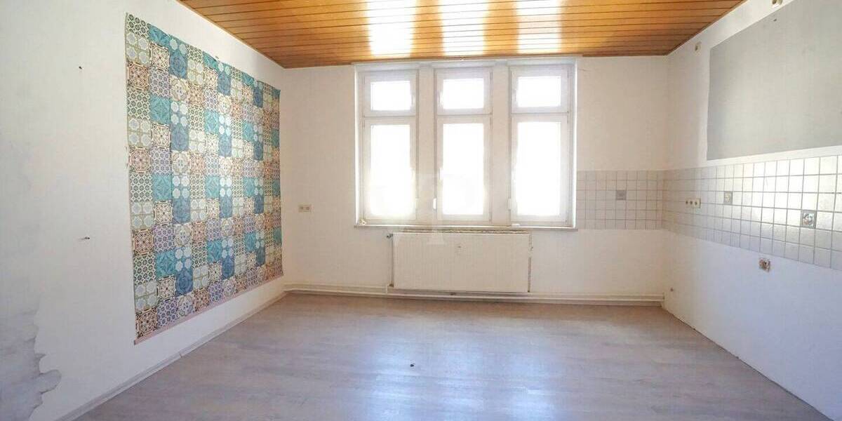 Mehrfamilienhaus, Wohnhaus Bad Salzschlirf - 1 Zimmer, 282 m&sup2;, 290.000&euro; | Angebot:26683554