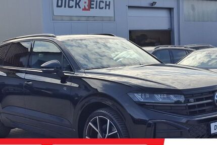 VW Touareg 20.238 km 71.450 &euro; Burghaun 36151