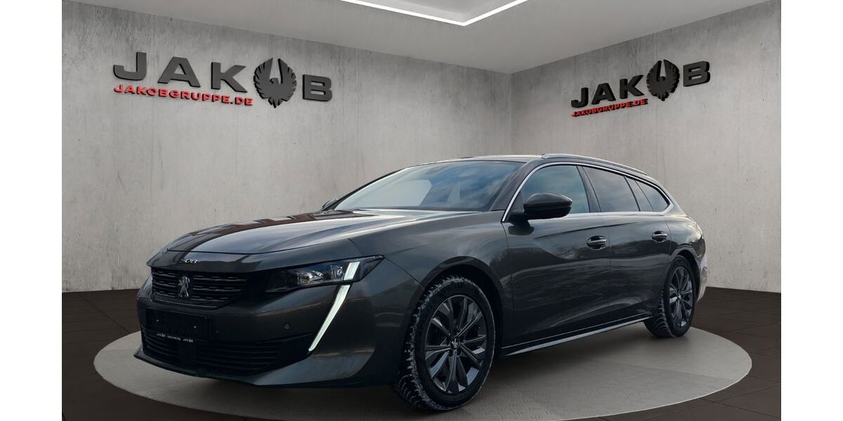 Peugeot 508 107.290 km 19.900 &euro; Fulda 36041