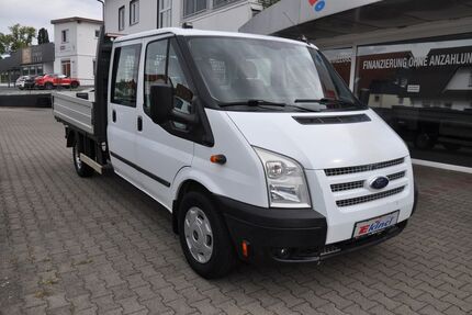 Ford Transit 90.350 km 10.500 &euro; Schlüchtern 36381