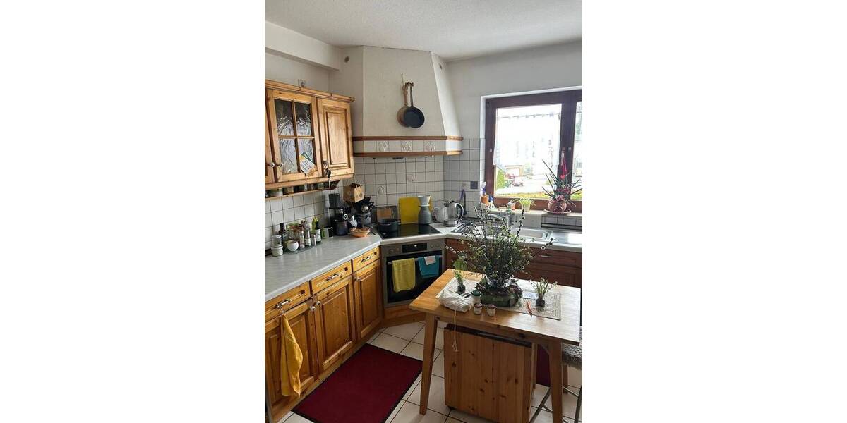 Etagenwohnung Künzell Engelhelms - 3 Zimmer, 149 m&sup2;, 249.900&euro; | Angebot:26188003