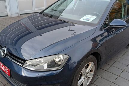 VW Golf 159.000 km 7.890 &euro; Fulda 36043