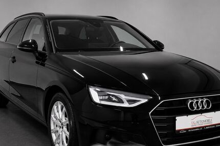 Audi A4 50.000 km 20.680 &euro; Eichenzell 36124