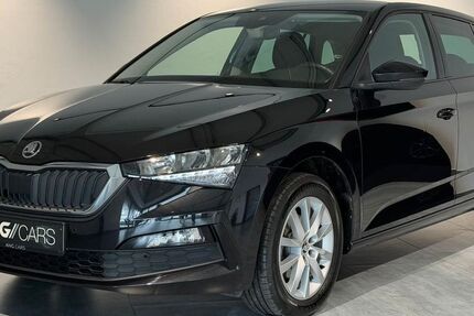 Skoda Scala 50.624 km 16.900 &euro; Burghaun 36151