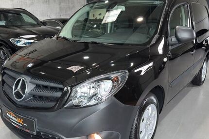 Mercedes-Benz Citan 41.573 km 14.600 &euro; Petersberg Landkreis Fulda 36100