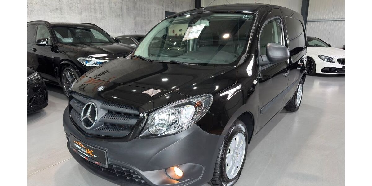Mercedes-Benz Citan 41.573 km 14.600 &euro; Petersberg Landkreis Fulda 36100
