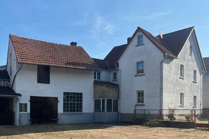 Haus Burghaun - 5.5 Zimmer, 180 m&sup2;, 149.000&euro; | Angebot:26679656
