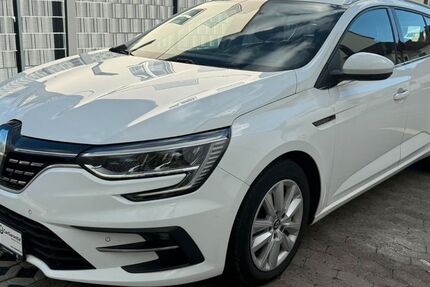 Renault Megane 151.344 km 9.490 &euro; Fulda 36043