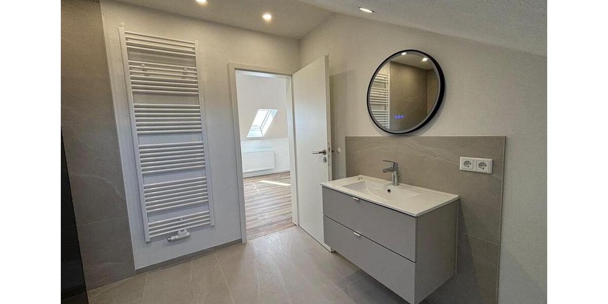 Etagenwohnung Eichenzell - 4 Zimmer, 75 m&sup2;, 1.000&euro; | Angebot:26050749