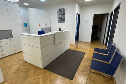 Gewerbeobjekt Schwalmtal Brauerschwend - 6 Zimmer, 987&euro; | Angebot:25776596